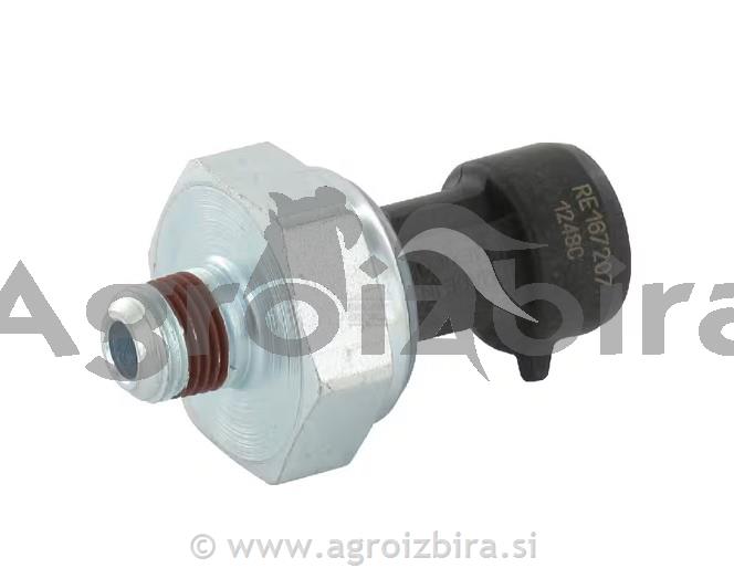 STIKALO SENZOR OLJA JOHN DEERE