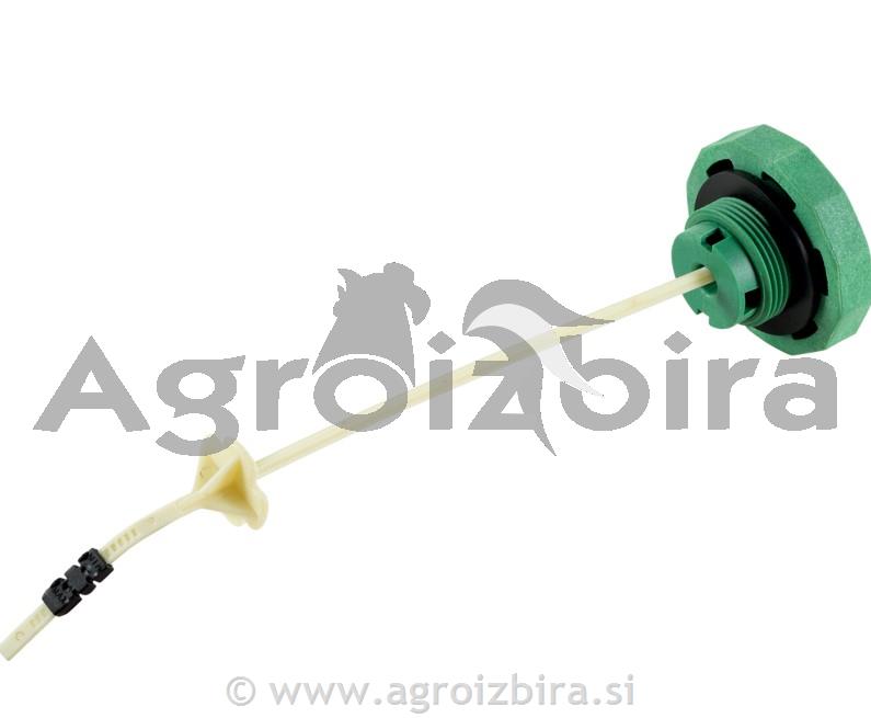 MERILEC OLJA MENJALNIKA JOHN DEERE