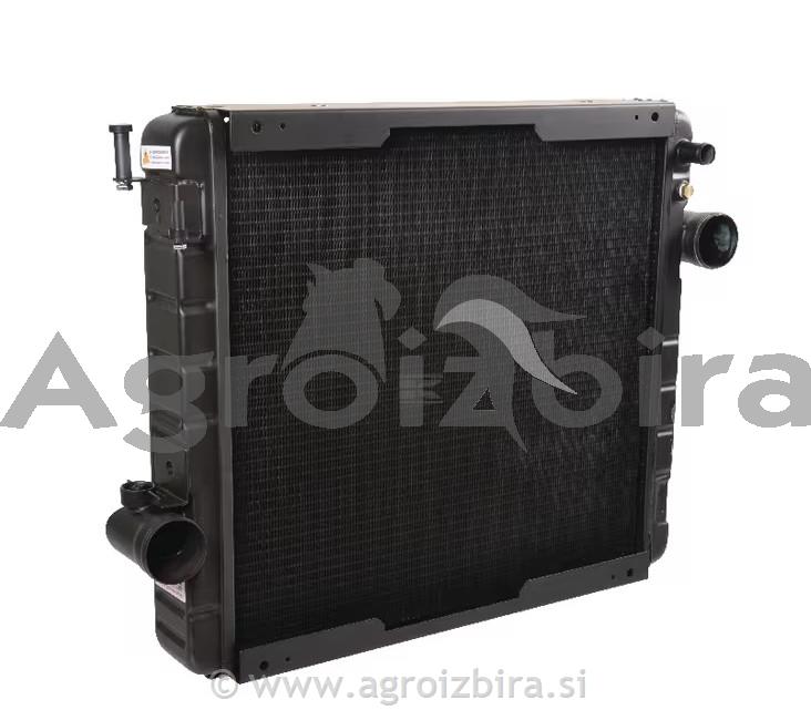 HLADILNIK VODE JOHN DEERE SERIJA 6000