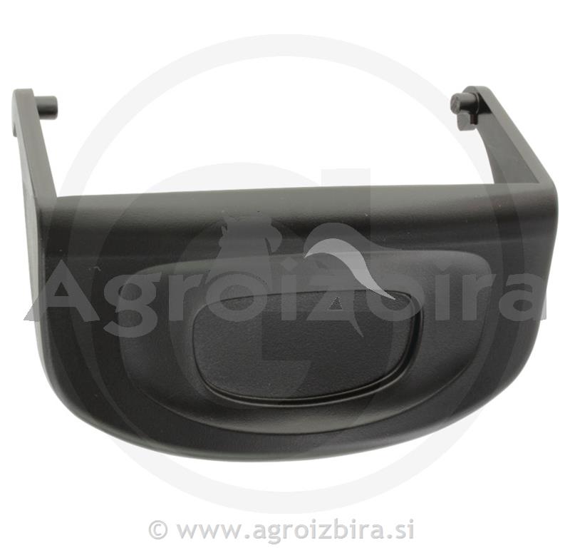 POKROV FILTRA JOHN DEERE