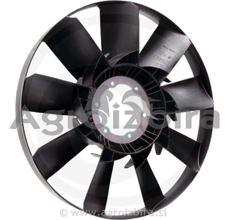 VENTILATOR JOHN DEERE