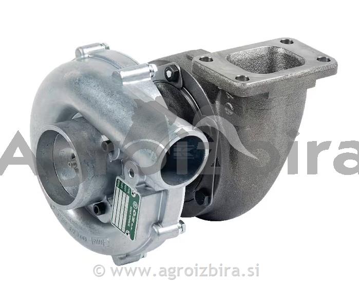 TURBINA JOHN DEERE SER 6000 7000