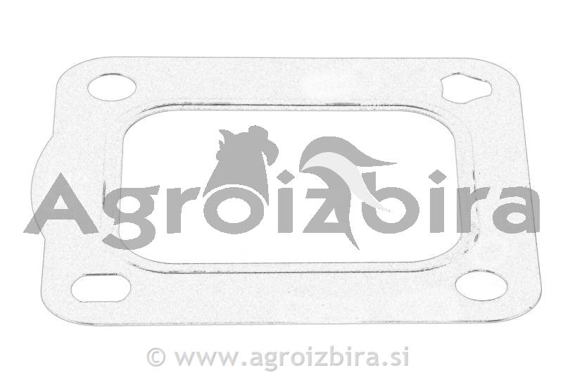 TESNILO TURBINE JOHN DEERE