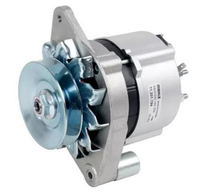 ALTERNATOR 14V 33AH JOHNE DEERE SAME...