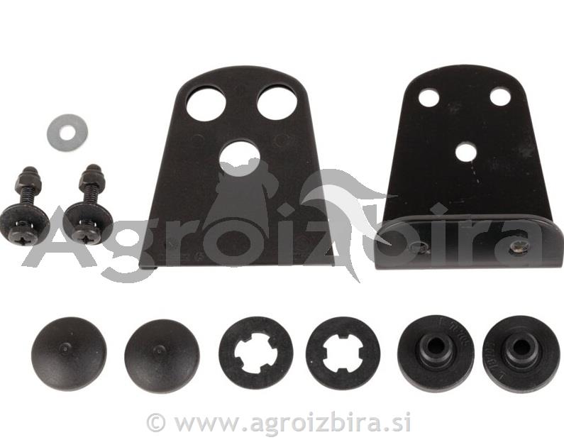 NOSILEC AMORTIZERJA KABINE DESNI JOHN DEERE