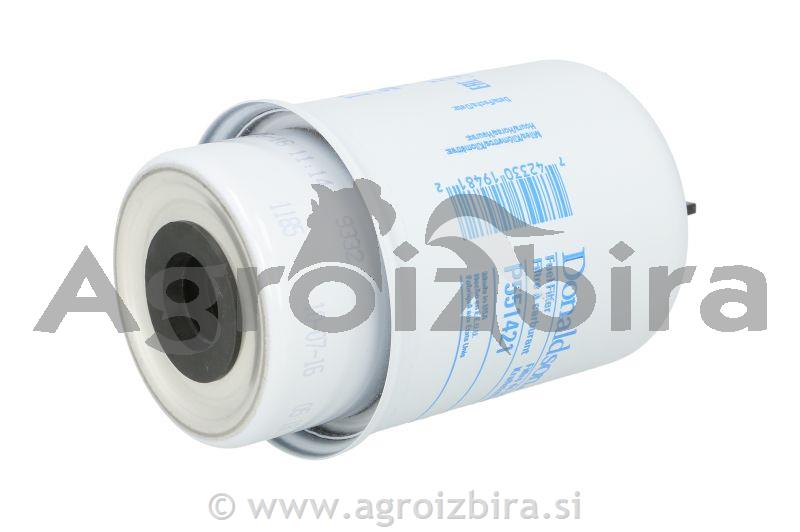 FILTER GORIVA/VODE SEPARATOR JD