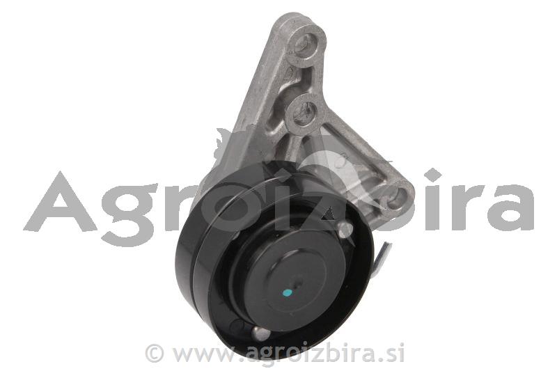 NAPENJALEC JERMENA JOHN DEERE