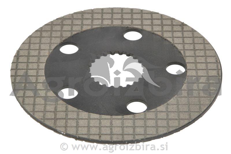 LAMELA ZAVOR RENAULT