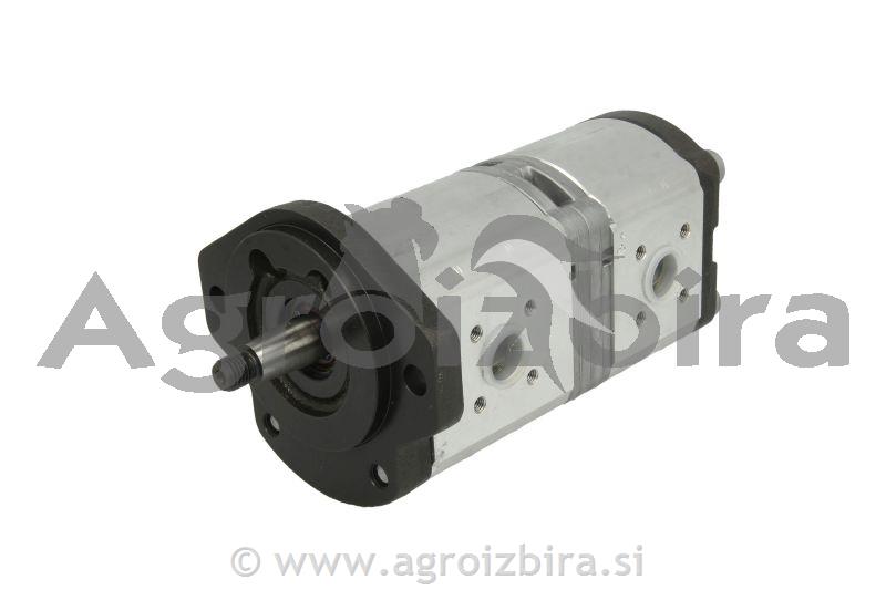 ČRPALKA HIDRAVLIKE JOHN DEERE 3300X rexroth
