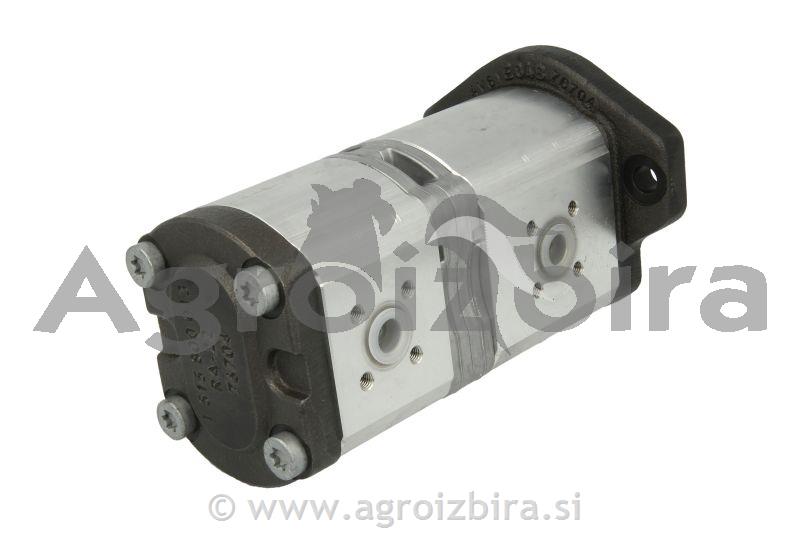 ČRPALKA HIDRAVLIKE JOHN DEERE 3300X rexroth