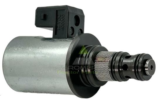 ELEKTROMAGNETNA TULJAVA CLAAS MF