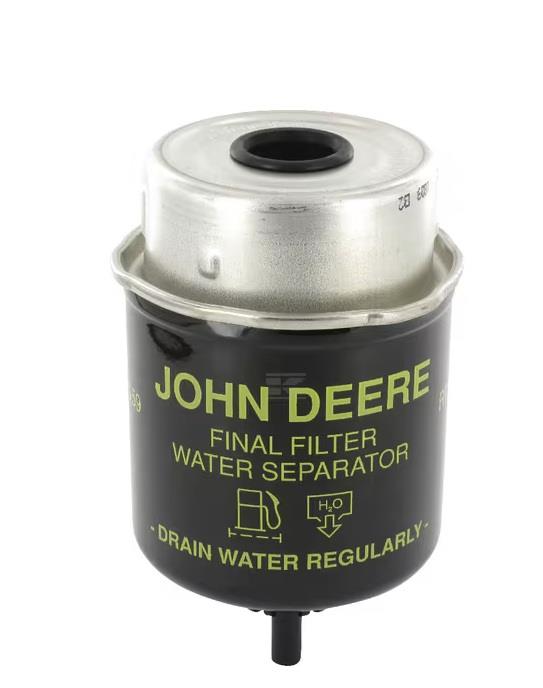 ORIGINAL JOHN DEERE FILTER GORIVA