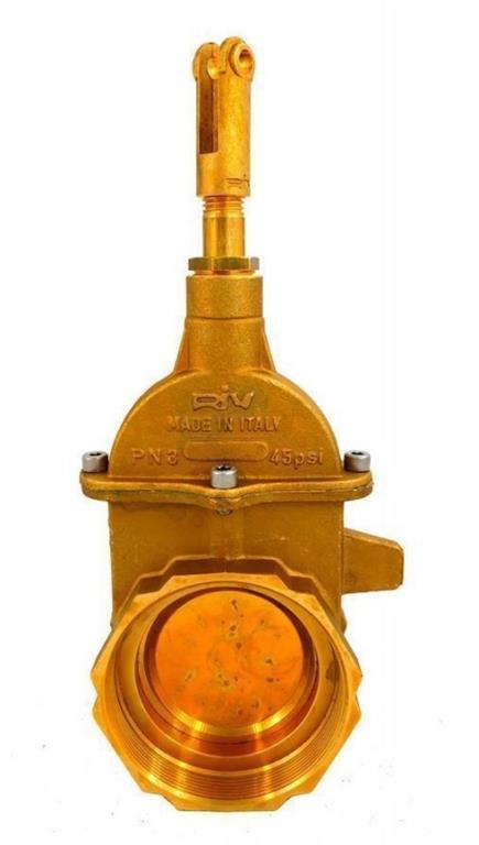 ZASUN 4'' BRON CREINA