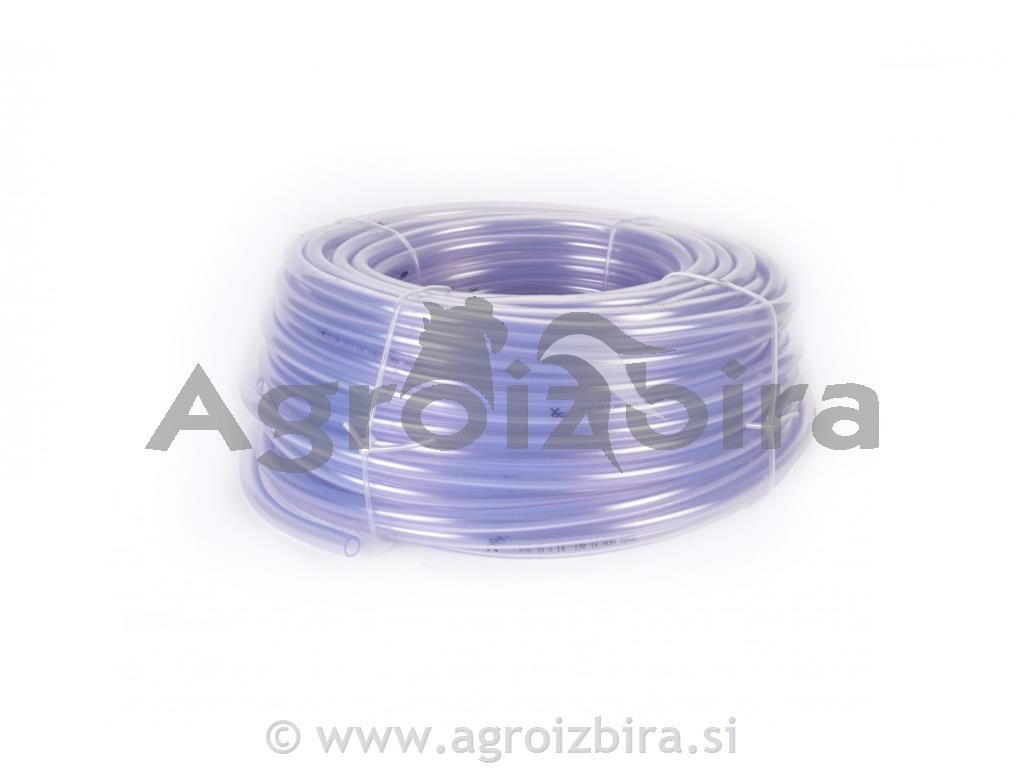 CEV PLASTIČNA FI8 FI 5/OLJE ČRPALKA