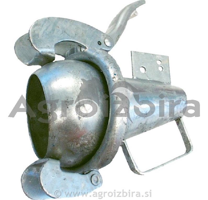 RAZPRŠILEC BAUER 5"