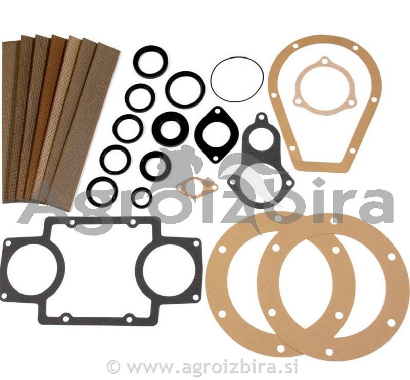 SET ZA POPRAVILO BATTIONI PAGANI MEC2000