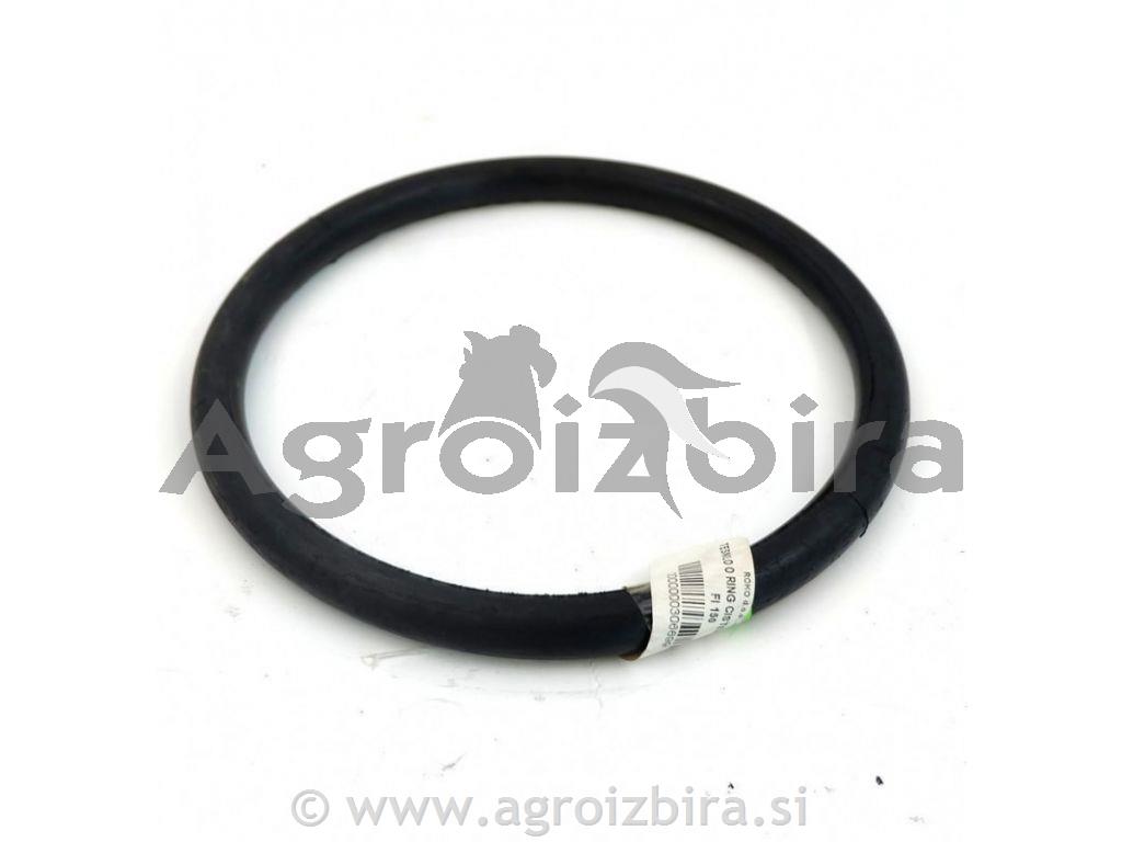 O OBROČ 75/5 ZBIRALCA USEDLIN CREINA