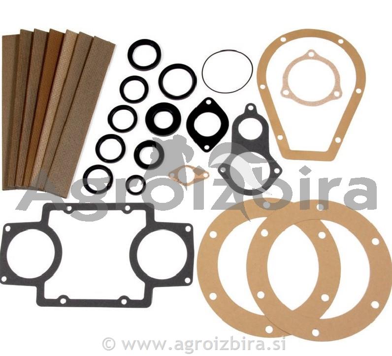 SET ZA POPRAVILO BATTIONI PAGANI MEC3000