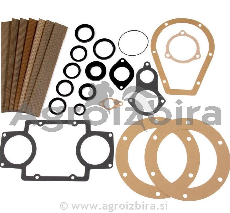 SET ZA POPRAVILO BATTIONI PAGANI MEC4000