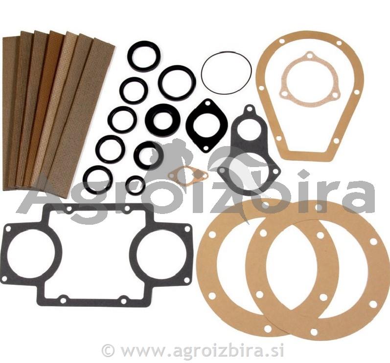 SET ZA POPRAVILO BATTIONI PAGANI MEC5000