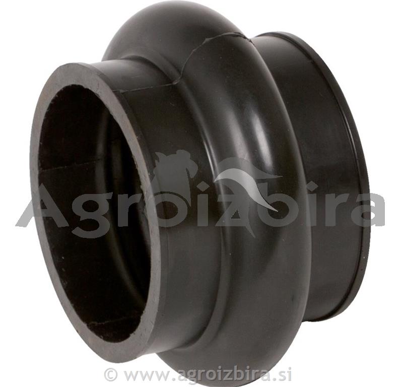 PRIROBNICA GUMIJASTA 6", 135 MM