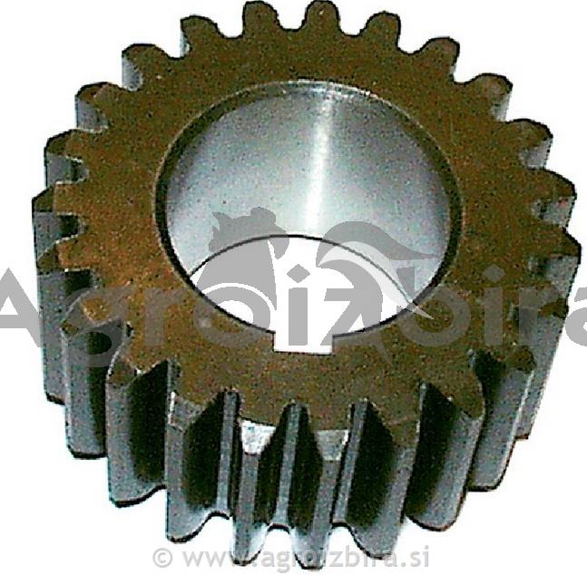 ZOBNIK ČRPALKE MEC 6500-800