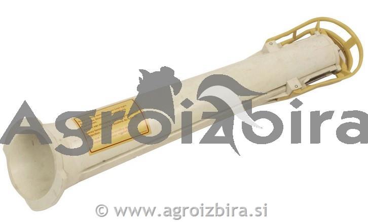 CEV PVC NIHAJNA TROSILEC UMETNEGA GNOJILA CREINA - VICON novi tip
