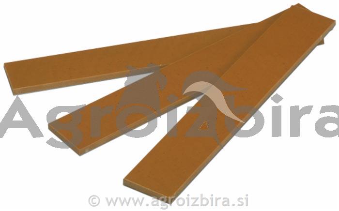 LAMELA MEC 8000 450 X 46.5 X 6.5