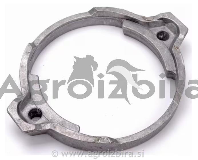 OBROČ NIHAJNE CEVI VICON