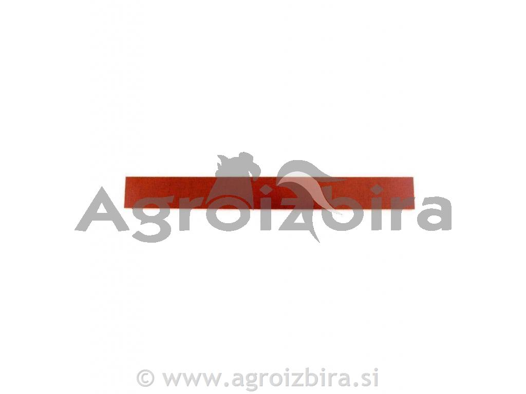 LAMELA 500S 300x41x4.5 CREINA