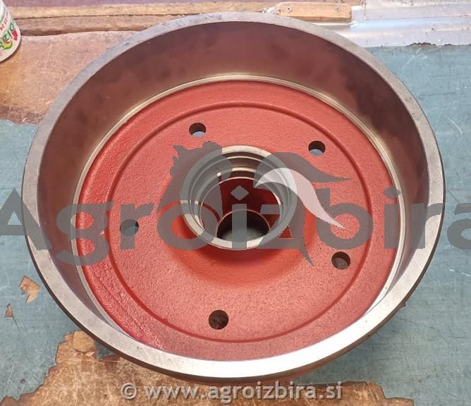 ZAVORNI BOBEN 62/85 5.1 FI=330 5lukenj