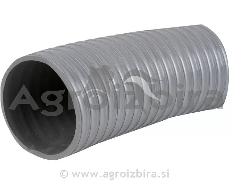 CEV SESALNA - TLAČNA PVC FI=160 SIVA