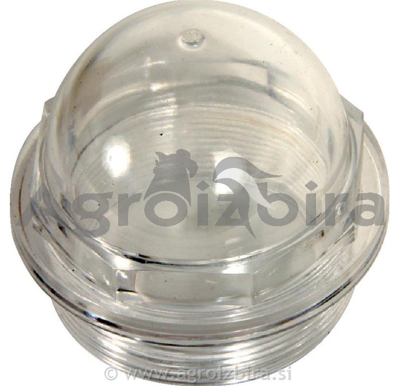 OPAZOVALNO OKENCE 2 1/2" BAUER