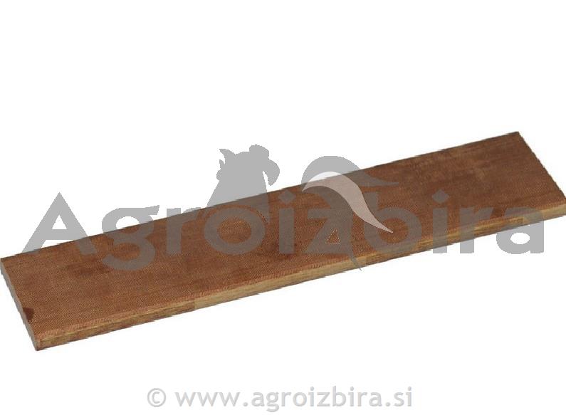 LAMELA ČRPALKE JUROP PRN 106 442,5X59,5X9
