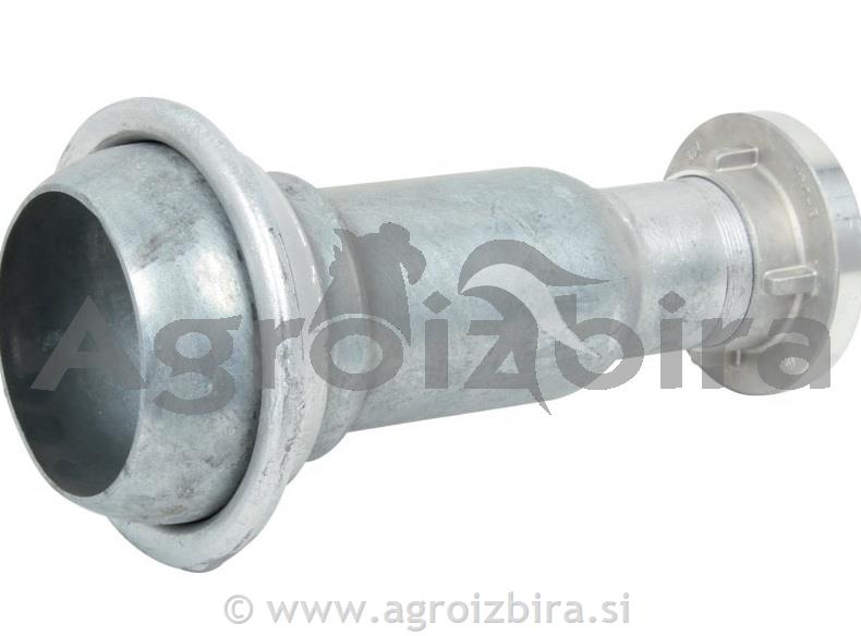 PRIKLJUČEK CISTERNE GASILSKA 6" STORŽ B
