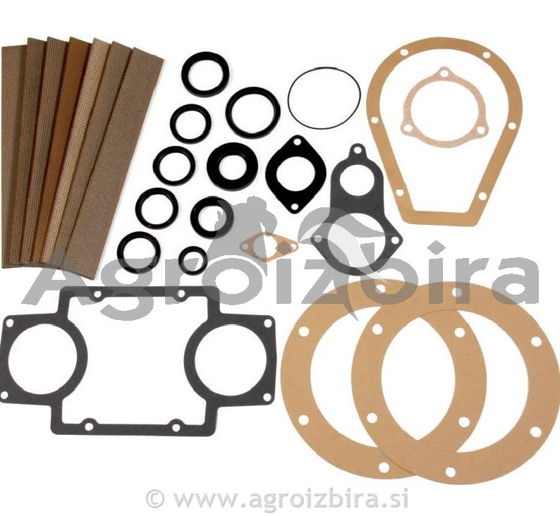 TESNILA ČRPALKE MEC 4000