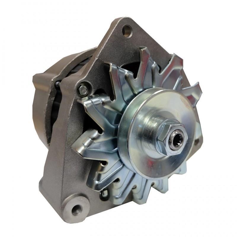 ALTERNATOR ZETOR ORIGINAL AGROIZBIRA PROSEN